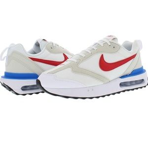 2022 Air Max Dawn 'White Blue Red' (10.5US)
